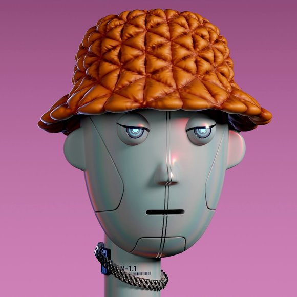 Meet your Posher, Scott - Picture 1 of 1